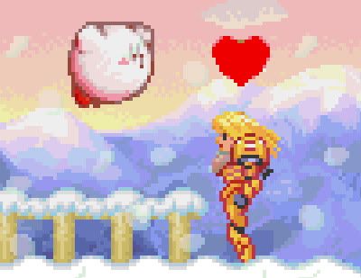 Samus Aran